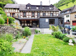  Haus Stahlberg  Бахарах